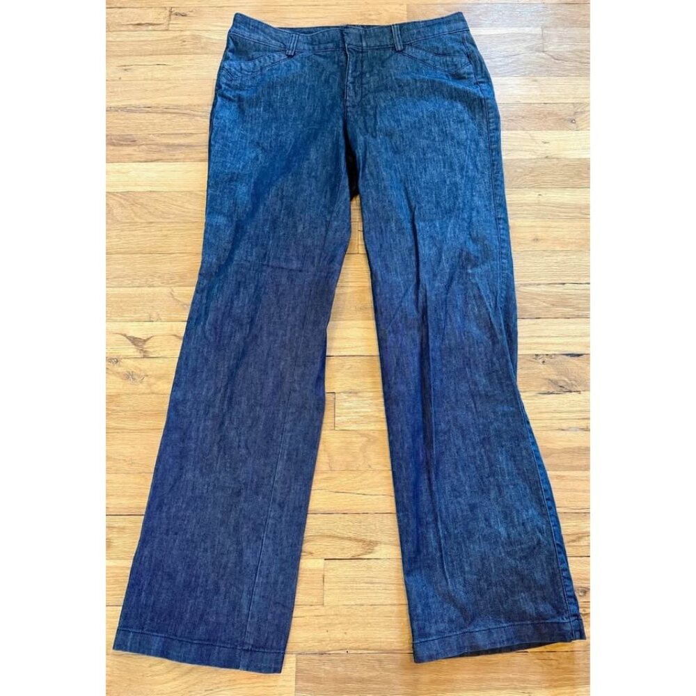Dockers Women’s Jeans Size 12 Blue